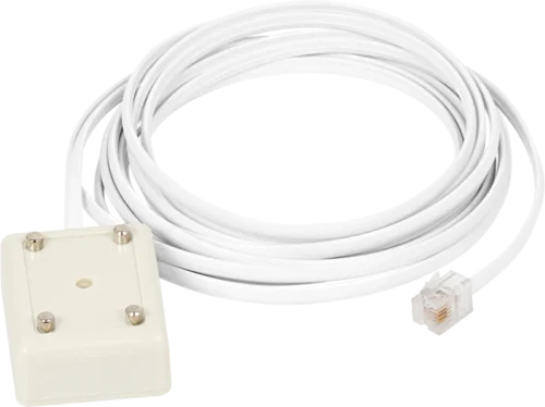 Flood detector 1W-UNI 3m: Spot detection