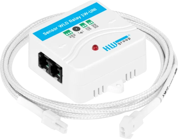Sensor WLD Relay 1W-UNI