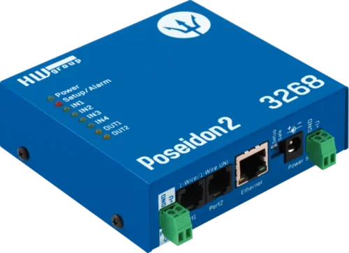 Poseidon2 3268