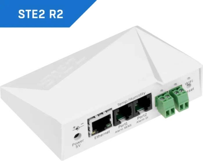 STE2 R2