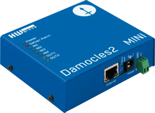 Damocles2 MINI