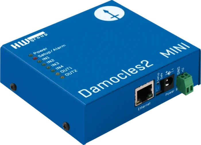 Damocles2 MINI