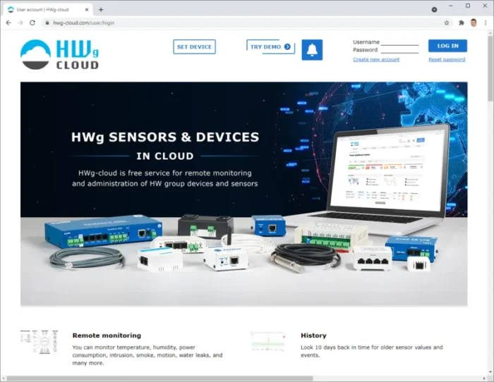 HWg-cloud.com
