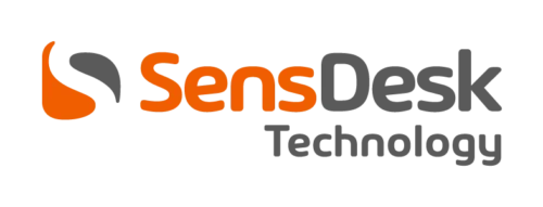 SensDesk Technology: Portal overview