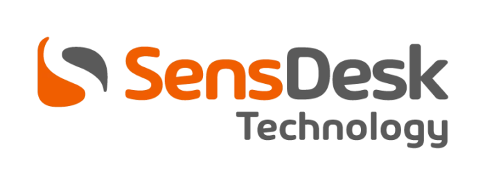 SensDesk Technology