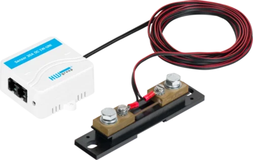 30A DC Current probe 1W-UNI