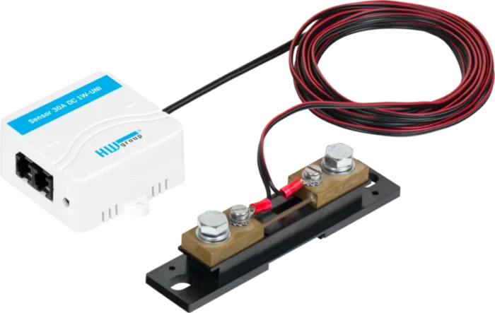 30A DC Current probe 1W-UNI