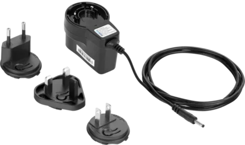 5V Wall plug adaptor INT