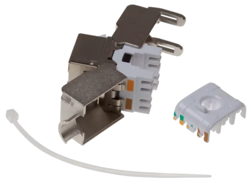 Connector RJ-45F DN93612