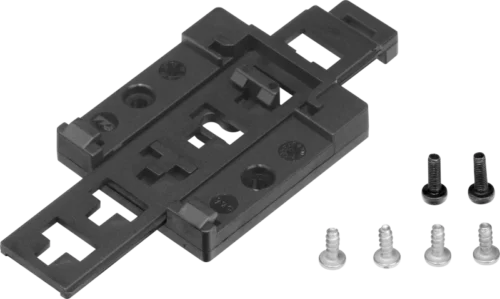 DIN Rail box set