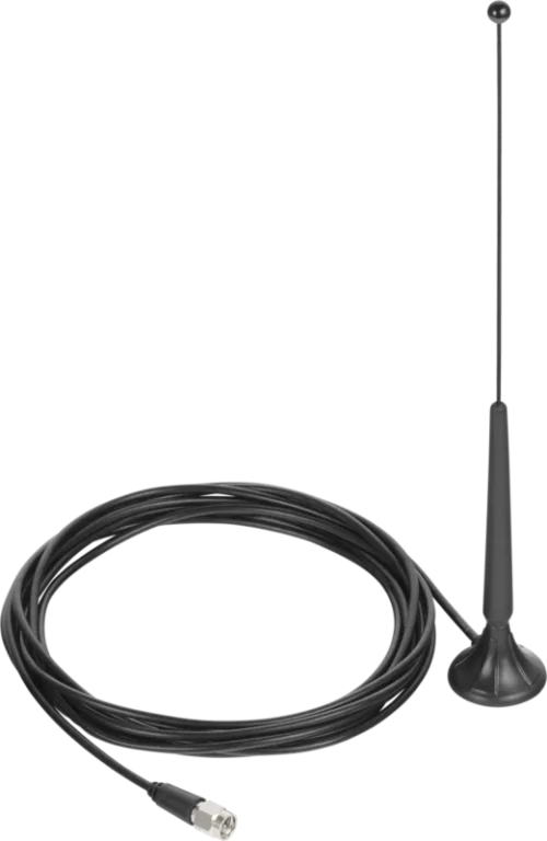 GSM SMA antena quadband