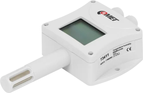 HTemp-485 T3411