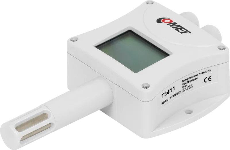 HTemp-485 T3411