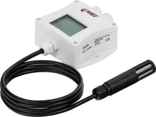 HTemp-485 T3419