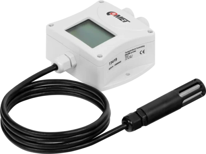 HTemp-485 T3419