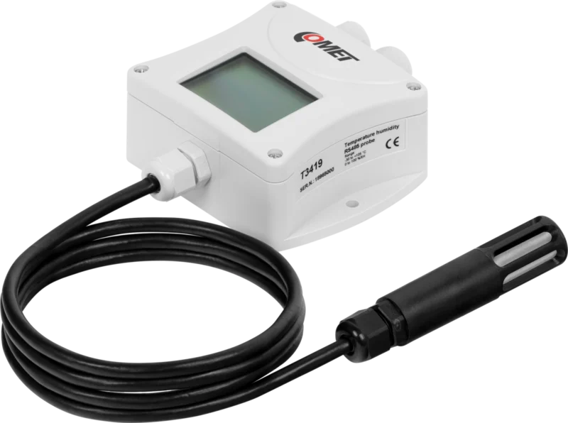 HTemp-485 T3419