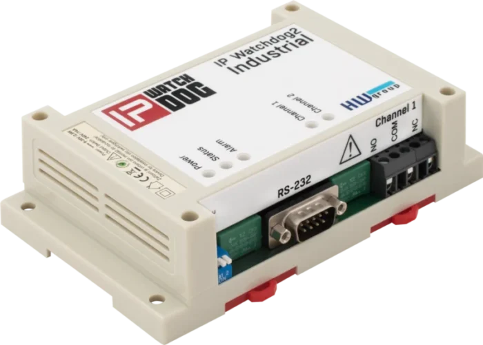 IP WatchDog2 Industrial