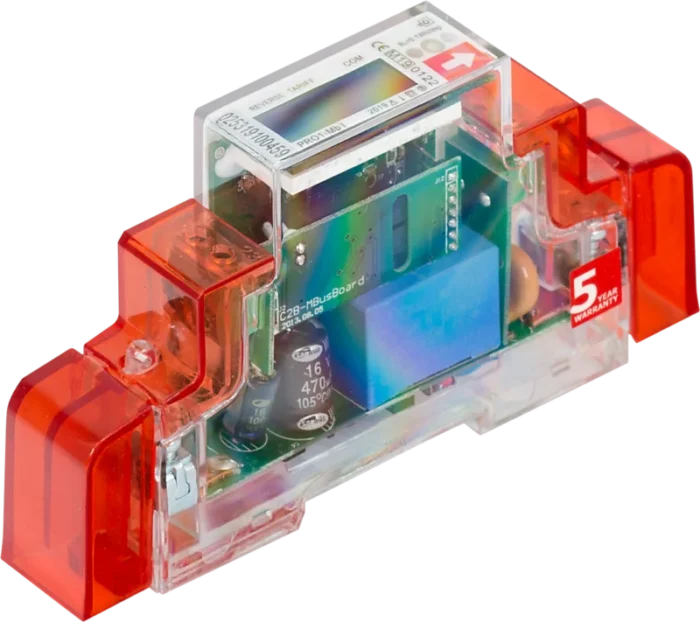 Meter 1f PRO1-Mb 45A M-Bus