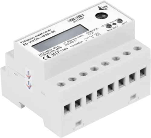 Meter 3f ED 310.DB HWG