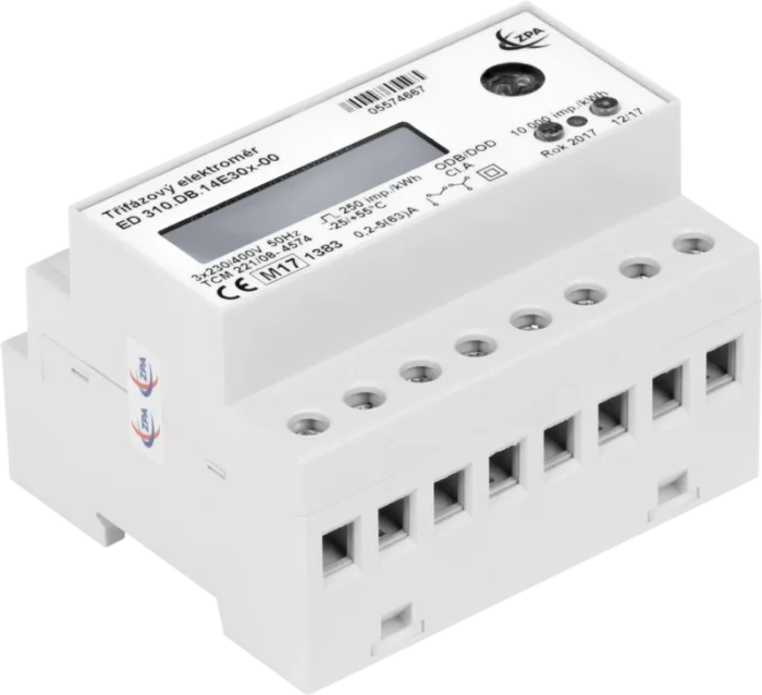Meter 3f ED 310.DB HWG