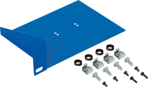 Mount plate F- 1U