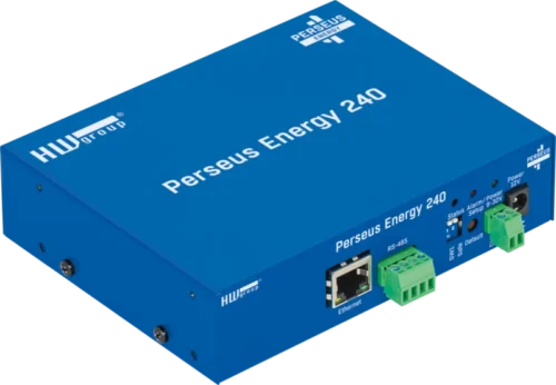 Perseus Energy 240