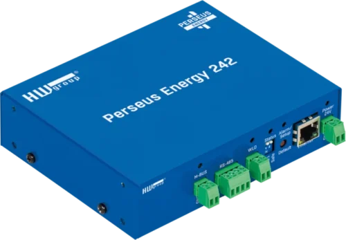 Perseus Energy 242