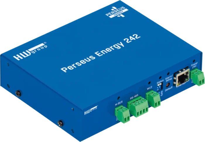 Perseus Energy 242