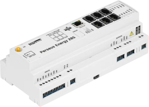 Perseus Energy 285
