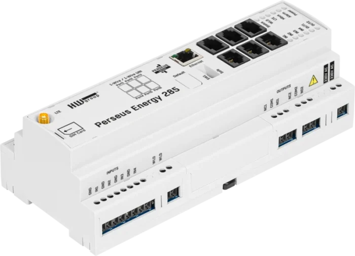 Perseus Energy 285