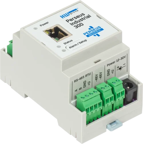 Perseus Industrial 300