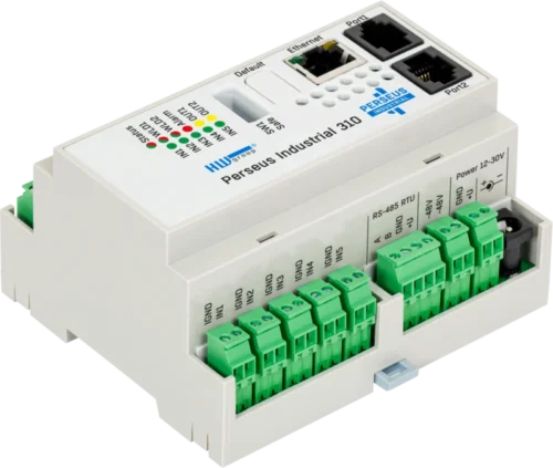 Perseus Industrial 310