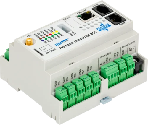 Perseus Industrial 315
