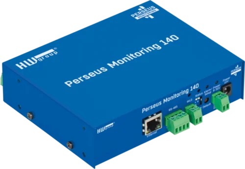 Perseus Monitoring 140