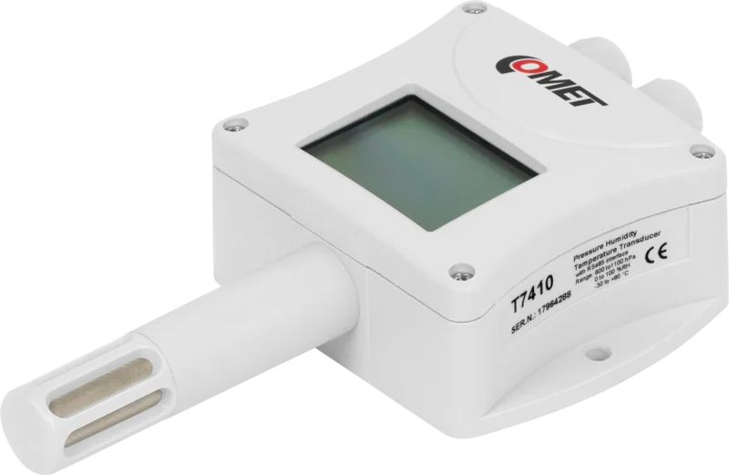 PHTemp-485 T7410