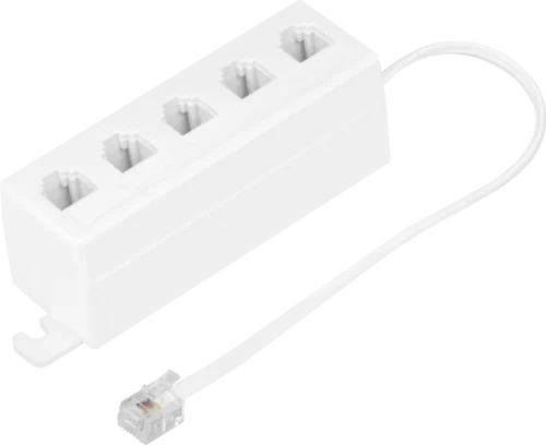 Poseidon T-Box RJ11