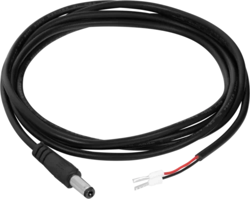 Power jack cable 1m