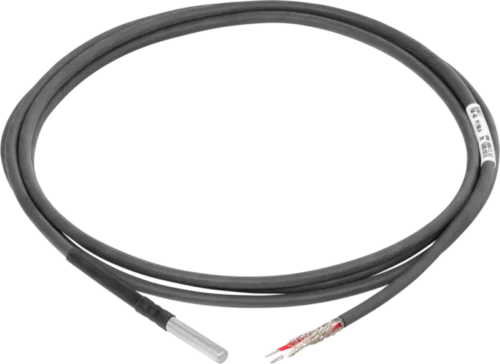 probe Pt100 TG8