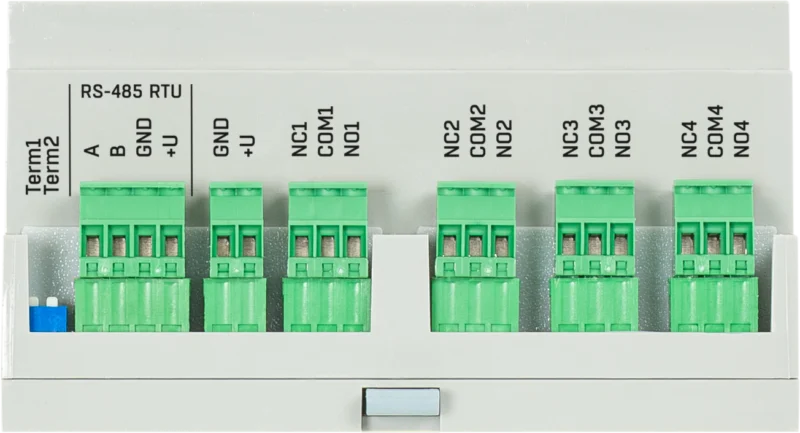 RTU-Expander 1004 – termékfotó 2