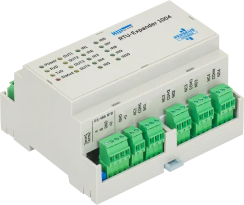 RTU-Expander 1004