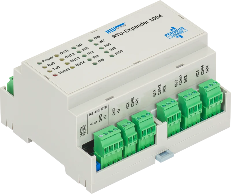 RTU-Expander 1004