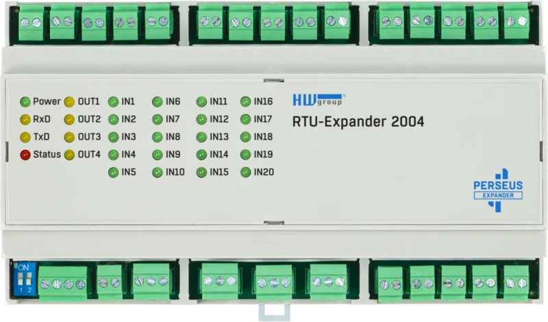 RTU-Expander 2004 – termékfotó 1