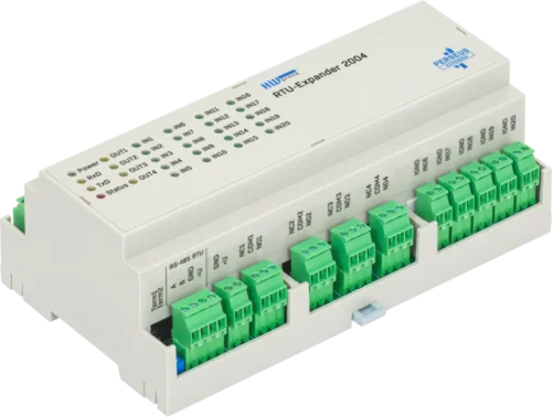 RTU-Expander 2004