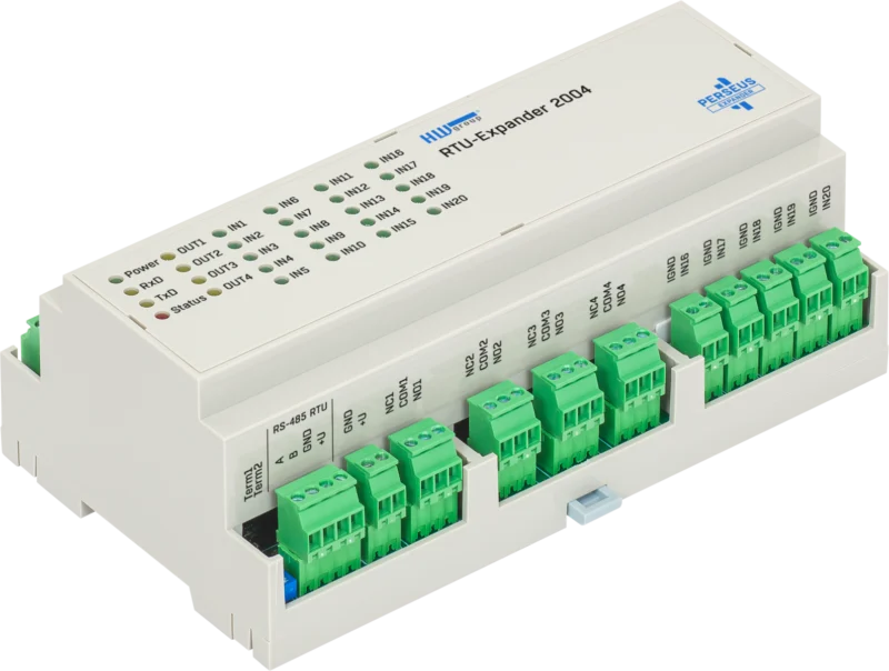 RTU-Expander 2004