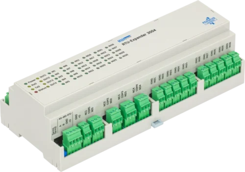 RTU-Expander 3004