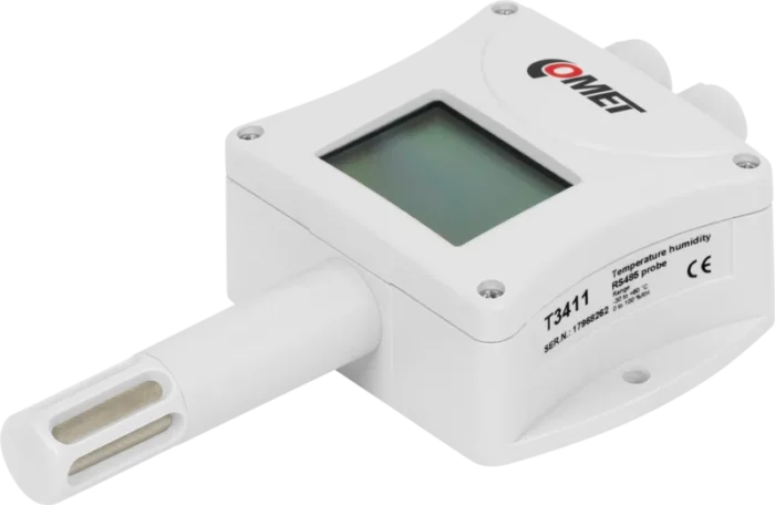RTU-HTemp T3411