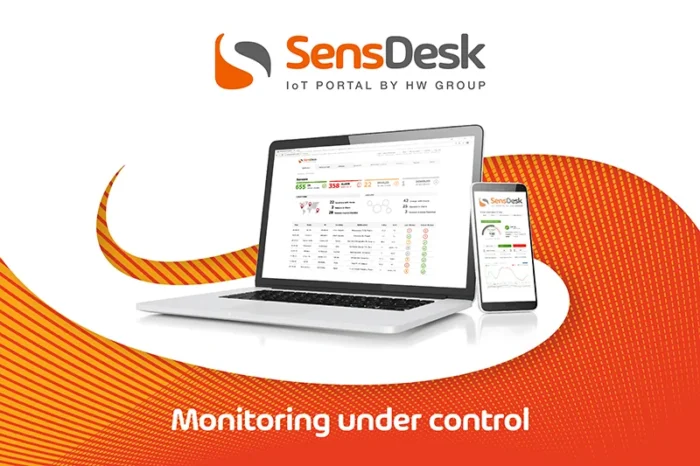 SensDesk licences