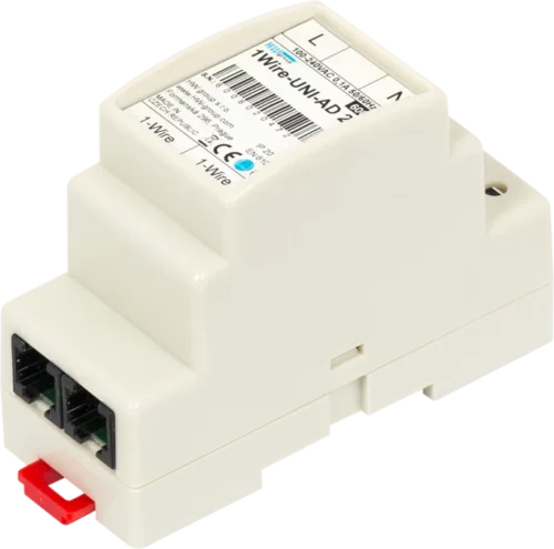 Sensor 230V AC 1W-UNI