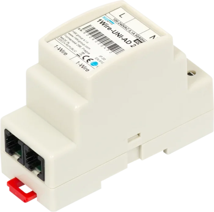 Sensor 230V AC 1W-UNI