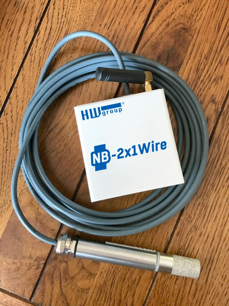 NB-IoT megoldás védi a szőlőt: esettanulmány a Tair Gafr Wines borászatról (CS01)